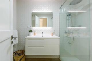 A&N Sunny Beach Terrace Apartment Algarrobo Costa - 5