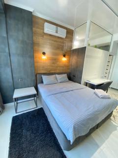 Ultracentral Lux Apartment - Chişinău - 7