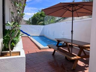 Homestay Kuala Terengganu By Radazos (pool, wifi) - 7