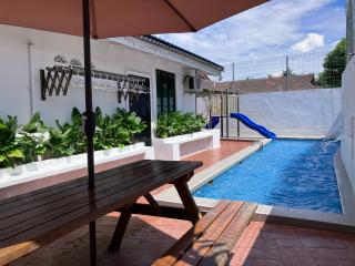 Homestay Kuala Terengganu By Radazos (pool, wifi) - 8