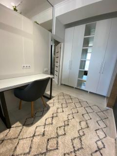 Ultracentral Lux Apartment - Chişinău - 6