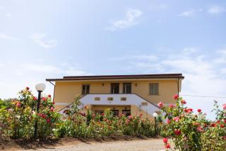 Casa Anna - Santa Maria - 9