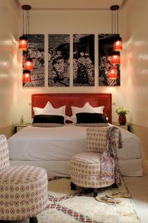 Riad Dar 73 - Marrakesh - 9