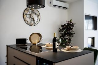 Villa Istra Relax Smaragd - Rebići - 4