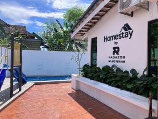 Homestay Kuala Terengganu By Radazos (pool, wifi) - 9