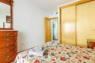 A&N Burriana Beach Nerja - Nerja - 1