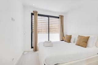 Alcantara Charm 3BR Apartments - 3
