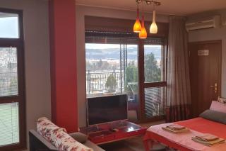 UNIQUE Studio- Great Balcony and View! PARKING possibility! - Veliko Tarnovo - 3