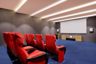 Lemon Tree Hotel, Sector 68, Sohna Road, Gurugram - 1