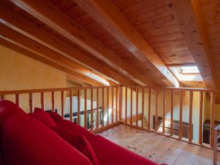 Dosso Aprica Apartment - 9