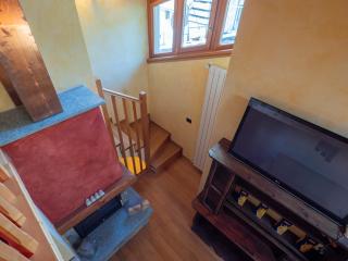 Dosso Aprica Apartment - 8
