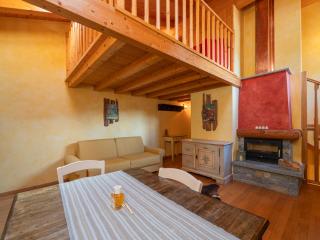 Dosso Aprica Apartment - 7
