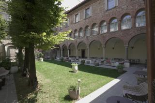 Palazzo Santo Spirito - Bergamo - 8