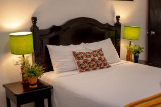 Casa Makech - Valladolid - 8