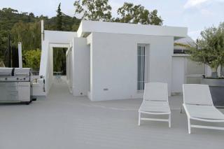 The World is Beautiful - Cozy Rooftop in Kolonaki! - Athènes - 8