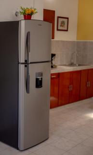 Casa Makech - Valladolid - 1