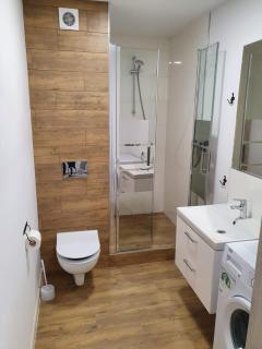 Apartament nr 103 - 1