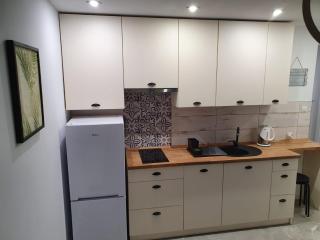 Apartament nr 103 - Gdańsk - 4