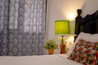 Casa Makech - Valladolid - 3