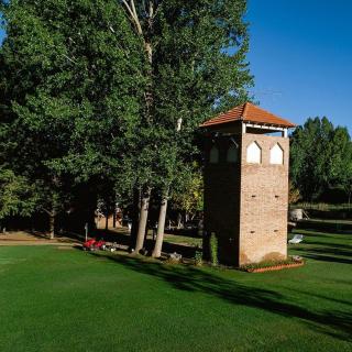 Cabaña en Alta Montaña - Complejo Cabañas del Pastizal - USPALLATA, MENDOZA - Uspallata - 8