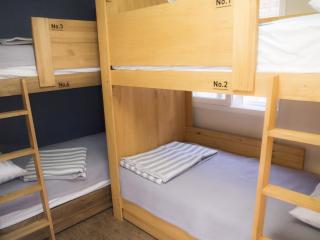 Br. Guesthouse Hongdae - 8
