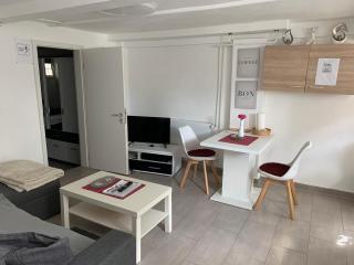 Ferienwohnung Bella - Hühnerfeld - 2