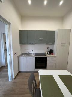 Lumie dello Stagnone Holiday Apartments - Marsala - 5
