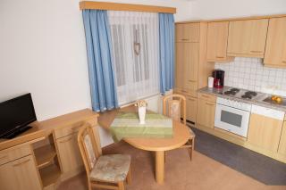 Lehenriedl Appartements - 1
