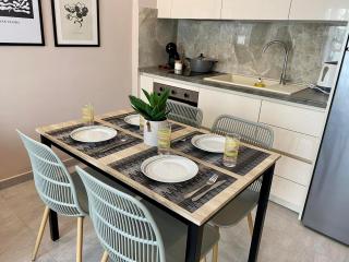 Modern Living Experience - Néa Péramos - 7