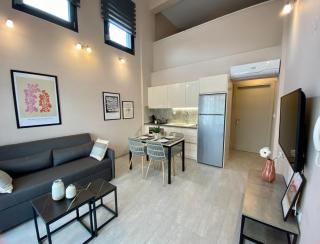 Modern Living Experience - Néa Péramos - 6