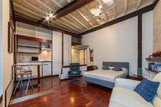 GuestHost - Piazza Navona Petite House - Rom - 5