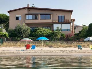 Bed and Breakfast Onde Beach - Su Forti - 7