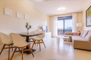 A&N La Vega 11 - Torre del Mar - 4