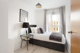 Deanery Court Vittrum Suites - 2