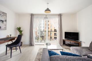 Deanery Court Vittrum Suites - 1