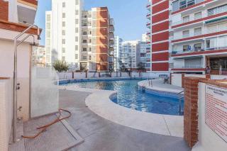 A&N Sunny Beach Walk Retreat Torre del Mar - 0