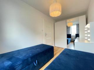 Przymorze Nadmorski Apartament - Danzig - 1