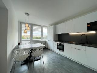 Przymorze Nadmorski Apartament - Danzig - 8