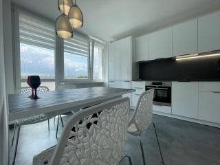 Przymorze Nadmorski Apartament - Danzig - 4