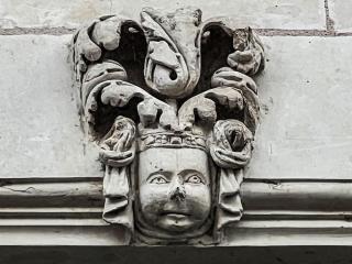 Maison traditionnelle centre Montsoreau - Montsoreau - 5