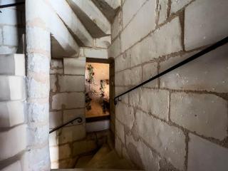 Maison traditionnelle centre Montsoreau - Montsoreau - 2