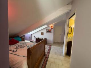 Maison traditionnelle centre Montsoreau - Montsoreau - 1