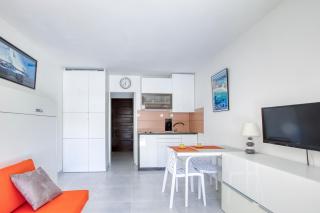 Isulita - Studio climatisé à 400m de la mer - Bandol - 9