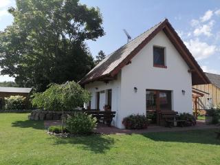 Domek Czerwony Kapturek - Płocice - 8