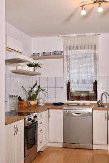 CASA Sarajevo Apartment - Sarajevo - 2