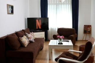 CASA Sarajevo Apartment - Sarajevo - 1