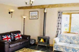 Charming 2-Bed Apartment on Exmoor - 7