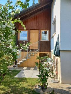 Ferienwohnung in Schwarzach Vorarlberg - Schwarzach - 7