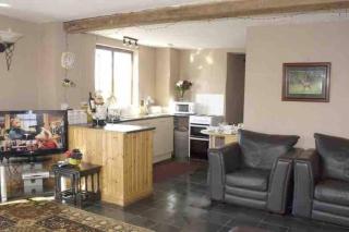 Charming 2-Bed Apartment on Exmoor - 8