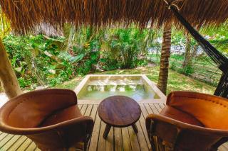 Hotel CasaBakal - A pie de Laguna - Bacalar - Bacalar - 3